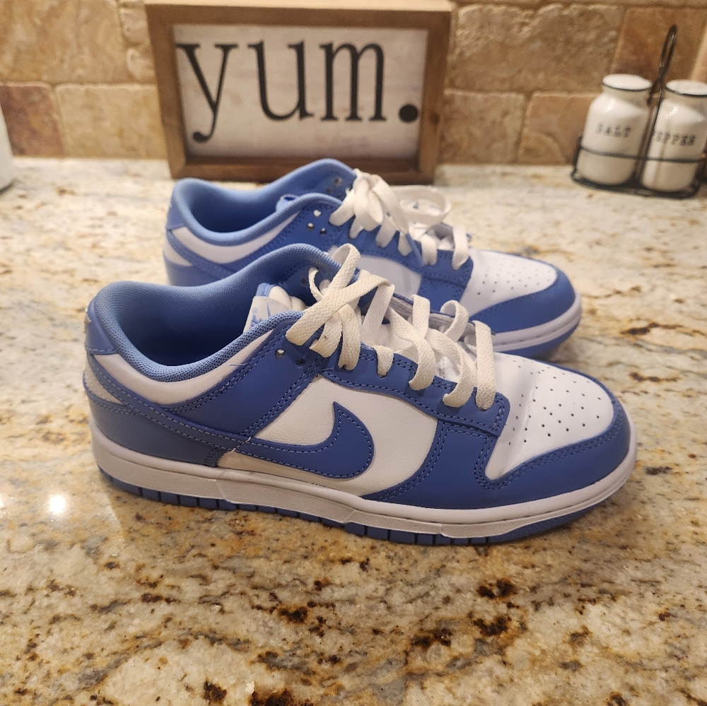 Nike Dunks